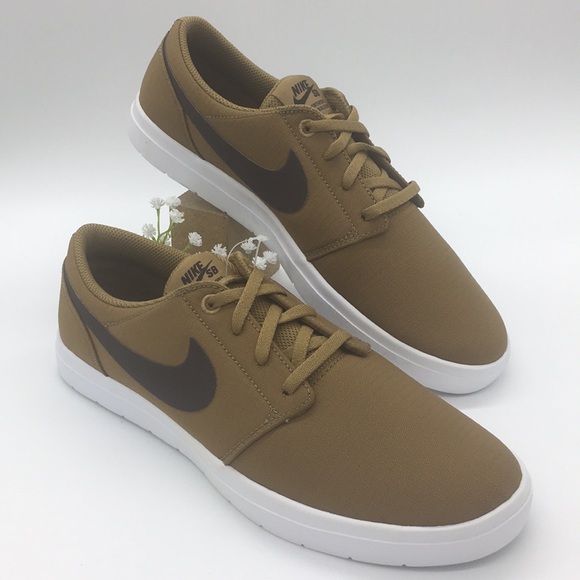 Nike Shoes Nike Sb Portmore Ii Ultralight Mens 8827201 Poshmark